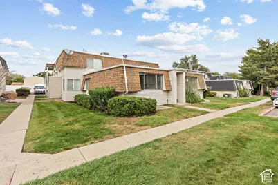 1199 W 4300 S #14A, Taylorsville, UT 84123 - Photo 2