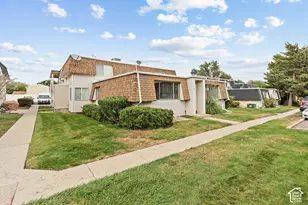 1199 W 4300 S, Taylorsville, UT 84123 - Photo 2