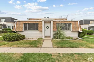 1199 W 4300 S, Taylorsville, UT 84123 - Photo 1