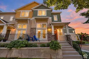1058 E Garden Bend Pl S, Sandy, UT 84094 - Photo 1