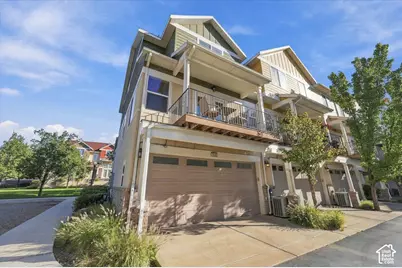 1058 E Garden Bend Pl S, Sandy, UT 84094 - Photo 18