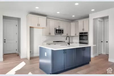 3022 S Rock View Dr #101, Francis, UT 84036 - Photo 4