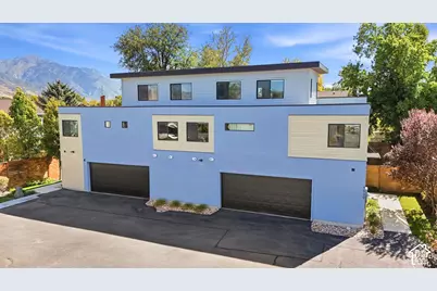 4539 S Bleecker Pl, Millcreek, UT 84117 - Photo 2