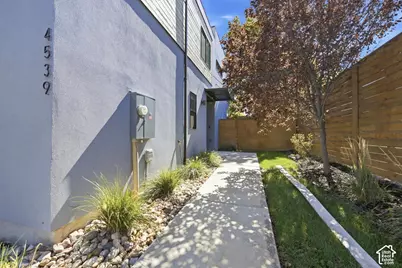 4539 S Bleecker Pl, Millcreek, UT 84117 - Photo 1