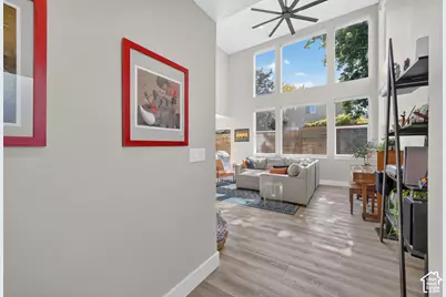 4539 S Bleecker Pl, Millcreek, UT 84117 - Photo 4