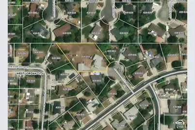 7544 S 3270 Ave W, West Jordan, UT 84084 - Photo 6