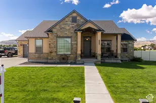 15545 N 4950 W, Riverside, UT 84334 - Photo 1