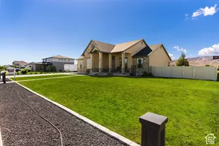 15545 N 4950 W, Riverside, UT 84334 - Photo 4