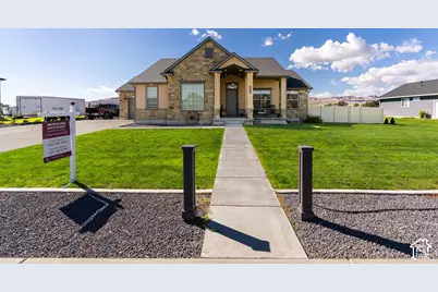 15545 N 4950 W, Riverside, UT 84334 - Photo 2