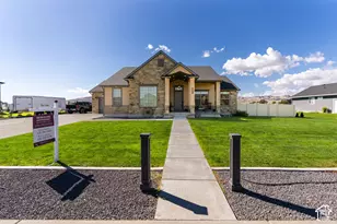 15545 N 4950 W, Riverside, UT 84334 - Photo 2