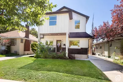 1440 E Bryan Ave, Salt Lake City, UT 84105 - Photo 2