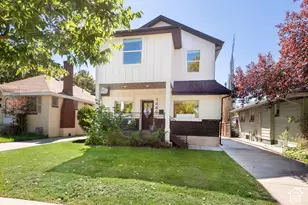1440 E Bryan Ave, Salt Lake City, UT 84105 - Photo 2