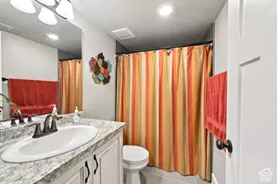 1007 N 1275 W, Farr West, UT 84404 - Photo 24