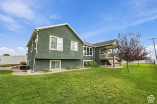 1007 N 1275 W, Farr West, UT 84404 - Photo 42