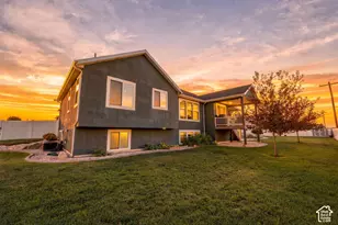 1007 N 1275 W, Farr West, UT 84404 - Photo 2