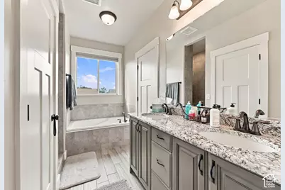 1007 N 1275 W, Farr West, UT 84404 - Photo 18
