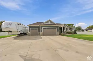 1007 N 1275 W, Farr West, UT 84404 - Photo 4