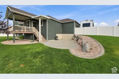 1007 N 1275 W, Farr West, UT 84404 - Photo 40
