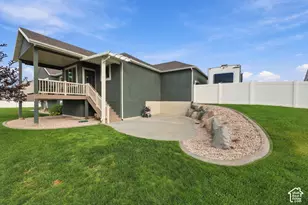 1007 N 1275 W, Farr West, UT 84404 - Photo 40