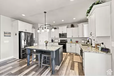 1007 N 1275 W, Farr West, UT 84404 - Photo 16