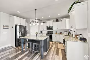 1007 N 1275 W, Farr West, UT 84404 - Photo 16