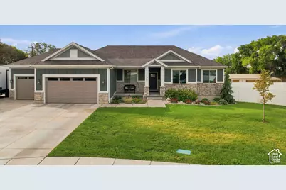 1007 N 1275 W, Farr West, UT 84404 - Photo 6