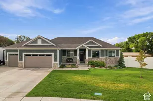 1007 N 1275 W, Farr West, UT 84404 - Photo 6