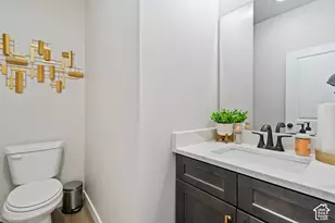 6128 W Polynomial Way, Herriman, UT 84096 - Photo 16