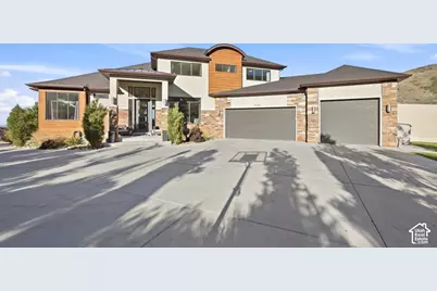 15043 S Echo Bluff Dr, Herriman, UT 84096 - Photo 1