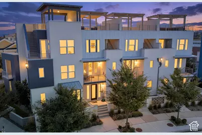11548 S Grandville Ave, South Jordan, UT 84009 - Photo 2