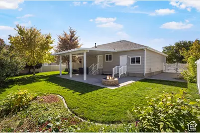 10242 N Redwood Dr, Cedar Hills, UT 84062 - Photo 20