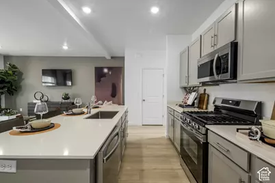 1631 W Viola Ln #3074, Saratoga Springs, UT 84005 - Photo 8