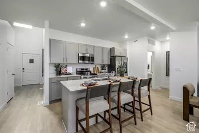 1631 W Viola Ln #3074, Saratoga Springs, UT 84005 - Photo 6