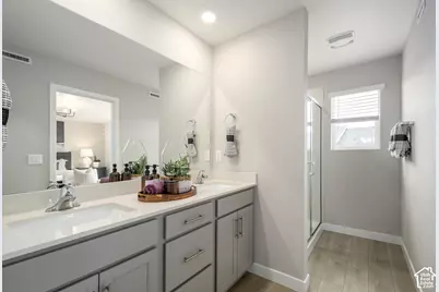 1631 W Viola Ln #3074, Saratoga Springs, UT 84005 - Photo 14