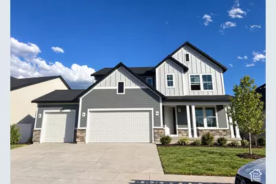 1240 E Amaryllis Way, Layton, UT 84040 - Photo 1