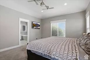 145 N Vista Dr, Kaysville, UT 84037 - Photo 26