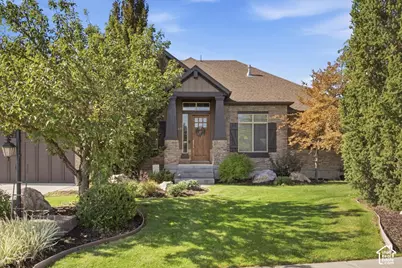 145 N Vista Dr, Kaysville, UT 84037 - Photo 1
