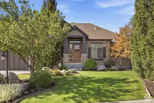 145 N Vista Dr, Kaysville, UT 84037 - Photo 1