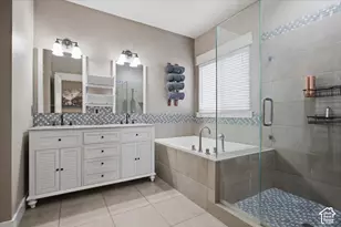 145 N Vista Dr, Kaysville, UT 84037 - Photo 28