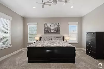 145 N Vista Dr, Kaysville, UT 84037 - Photo 24