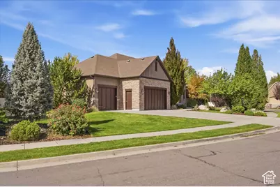 145 N Vista Dr, Kaysville, UT 84037 - Photo 2