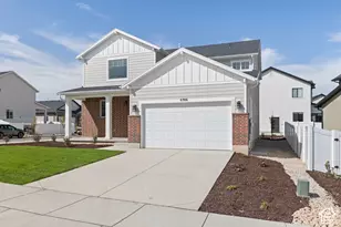6306 W Butte County Dr S, Herriman, UT 84096 - Photo 2