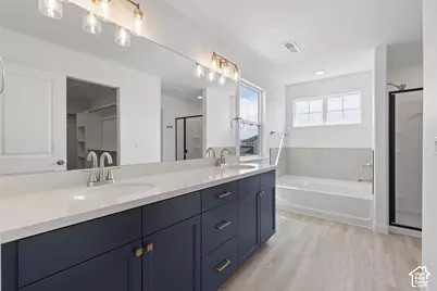 6306 W Butte County Dr S #442, Herriman, UT 84096 - Photo 32