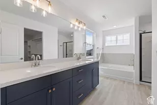 6306 W Butte County Dr S, Herriman, UT 84096 - Photo 32