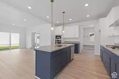 6306 W Butte County Dr S #442, Herriman, UT 84096 - Photo 6