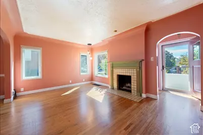 1531 E Roosevelt Ave S, Salt Lake City, UT 84105 - Photo 2