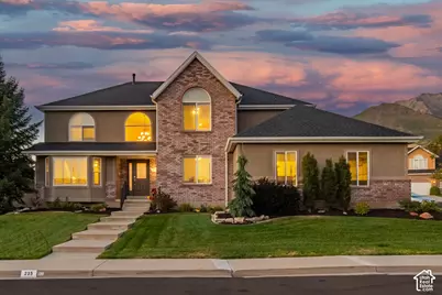 235 E 1660 N, Orem, UT 84057 - Photo 2