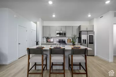 1633 W Viola Ln #3075, Saratoga Springs, UT 84005 - Photo 6
