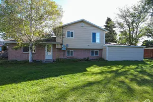 2653 W Hall Circle, Salt Lake City, UT 84119 - Photo 4