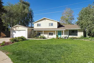2653 W Hall Circle, Salt Lake City, UT 84119 - Photo 2